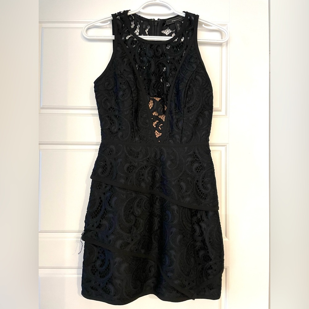 BCBG DRESS - Picture 5 of 6